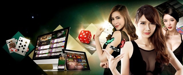 pulse-pounding enjoyment of Slot Casino site