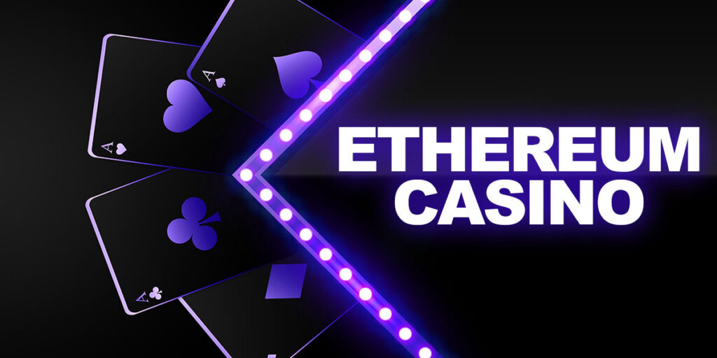 International Ease of access: Ethereum Casino